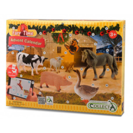 CollectA paarden