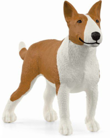 Bull terrier Schleich 13966