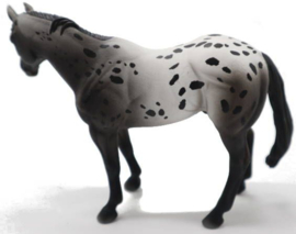 Appaloosa Blue Roan XL 1:20 CollectA 88947