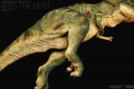 Tyrannosaurus Rex  Bites the dust Rebor