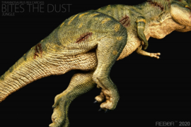 Tyrannosaurus Rex  Bites the dust