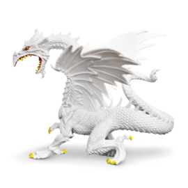 Snow Dragon  S10120