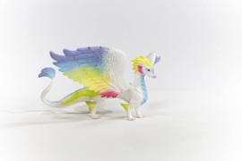 Rainbow dragon - Schleich 70728
