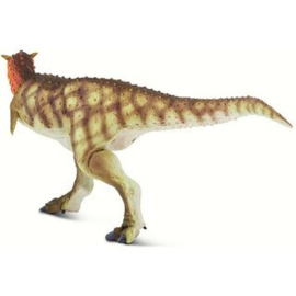 Carnotaurus Safari 100310
