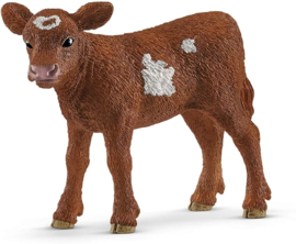 Texas Longhorn calf - Schleich 13881