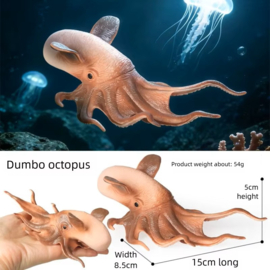 Dombo octopus XL