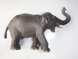 Elephant Asian  Schleich 14144 2ehands