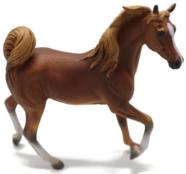 Arabian Mare Brown XL 1: 20 CollectA 88475