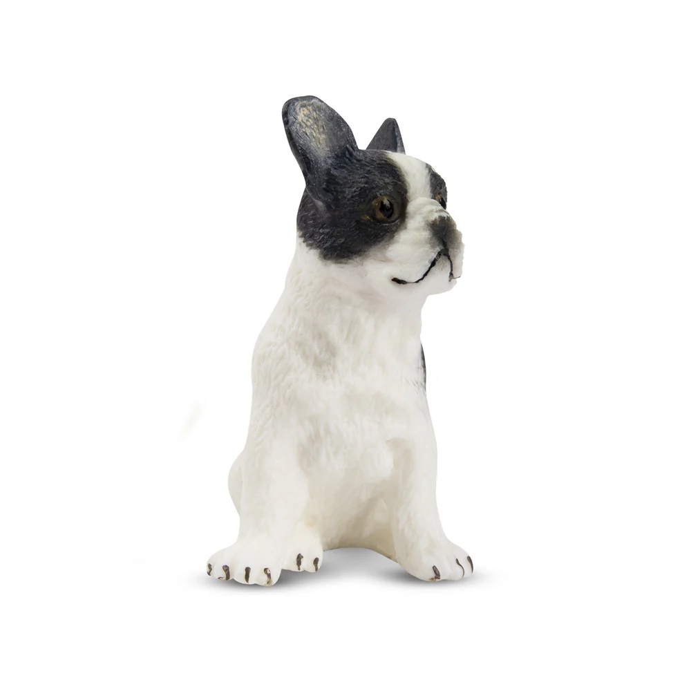 French Bulldog  Toymany