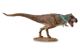 Tyrannosaurus op jacht CollectA 88742