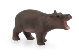 Hippopotamus calf  Mojo 387246