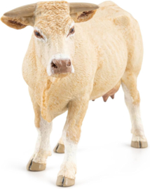 Blonde d'Aquitaine  Papo 51185  nieuw 2023 nu leverbaar