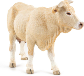 Blonde d'Aquitaine  Papo 51185  nieuw 2023 nu leverbaar