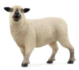 Hampshire schaap Schleich