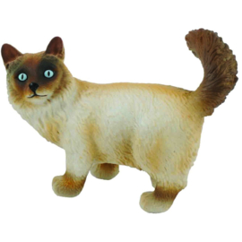 Birmese kat staand CollectA 88322