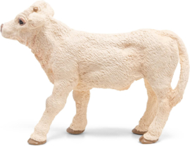 Charolais calf   Papo 51157