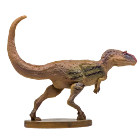 Majungasaurus Seia . mini PNSO 014