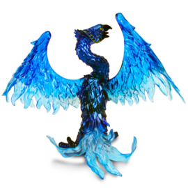 Blue Phoenix S104991 -