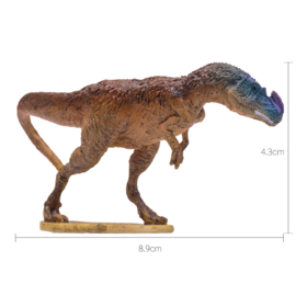 Proceratosaurus Daun mini PNSO 021