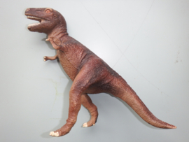 Tyrannosaurus rex Schleich 16401  2e hands