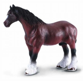 Shire  paard CollectA 88102