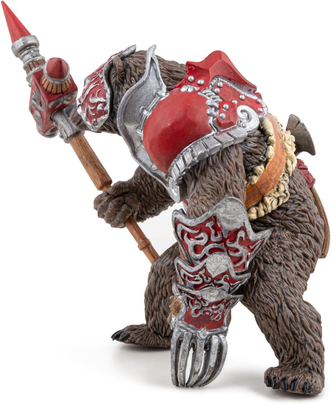 Bear mutant Papo 36044