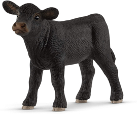 Black Angus calf - Schleich 13880