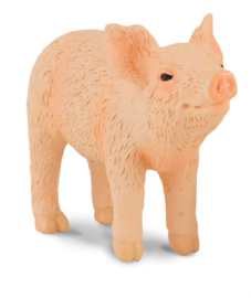 Piglet sniffing Collecta 88344