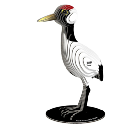 Crane  Eugy 3D