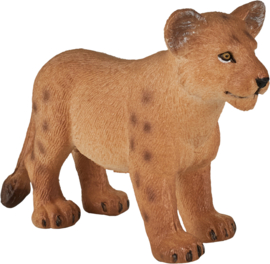 Lion cub  Mojo 387011