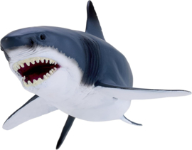 Great  white   Mojo 381109