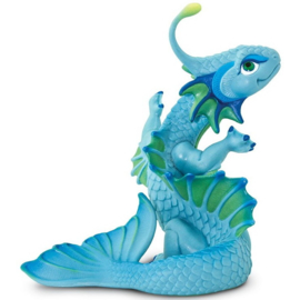 Ocean dragon  baby S10154