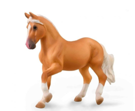 Paso Fino mare  palomino CollectA 88924