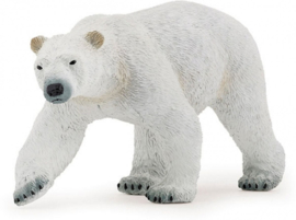 Polar Bear walking   Papo 50142