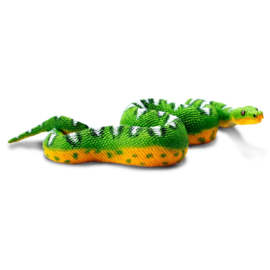 Emerald Treeboa S101084 -