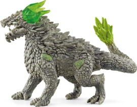 Stonedragon  Eldrador Schleich 70149