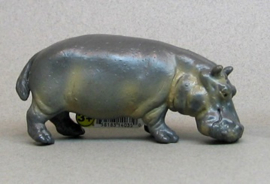 Hippopotamus  Schleich 14035 retired