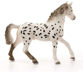 Knabstrupper hengst  Schleich 13889