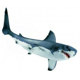 White Shark  Schleich 16092 retired