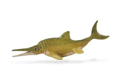 Ichtyosaurus  mini Safari