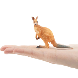 Kangaroo  standing  Toymany