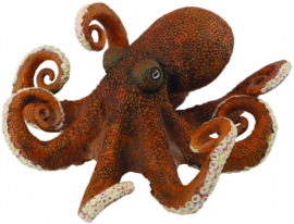 Octopus   CollectA 88485