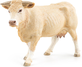 Blonde d'Aquitaine  Papo 51185  nieuw 2023 nu leverbaar