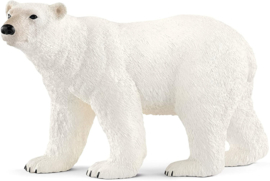 Polar bear Schleich 14800