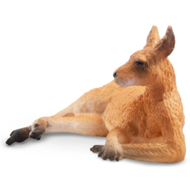Kangaroo liggend Toymany