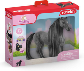 Beauty horse Criollo Definitivo-merrie Schleich 42581