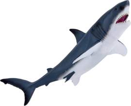 Great  white   Mojo 381109