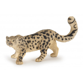 Snowleopard  Papo 50160