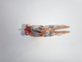 Telescoopvis  Demekin