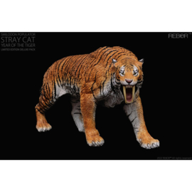 Smilodon Rebor Year of the cat